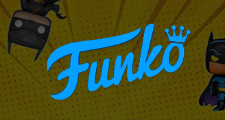 Funko POP!