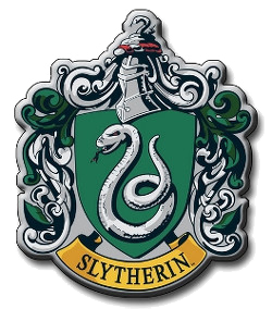 Slytherin Kollektion - Kleidung, Accessoires & Fanartikel für ehrgeizige Hexen und Zauberer | Hogwarts World