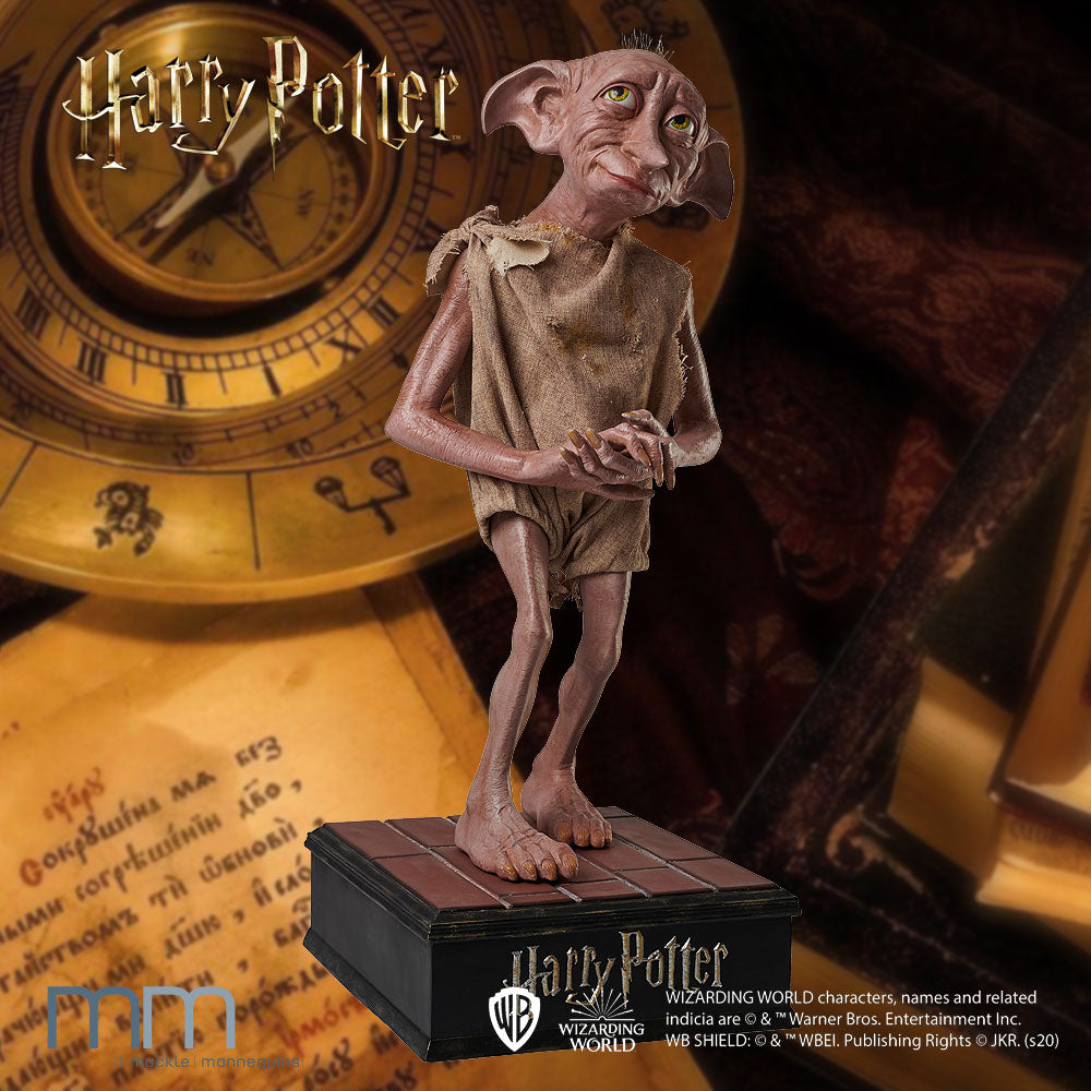 figure Dobby rechts gedreht