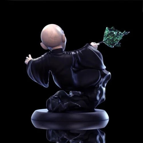 Harry Potter – Q-Fig Figur 16 cm – Lord Voldemort
