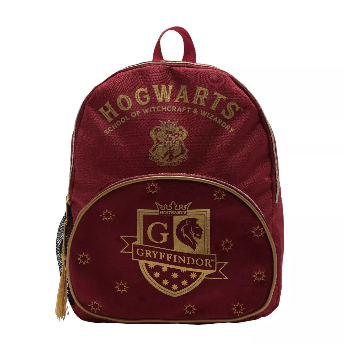 Harry Potter Alumni-Rucksack Gryffindor