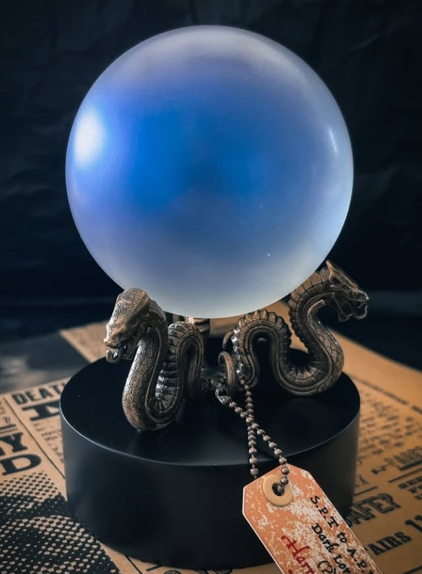 Harry Potter Replik Die Prophezeihung 13cm