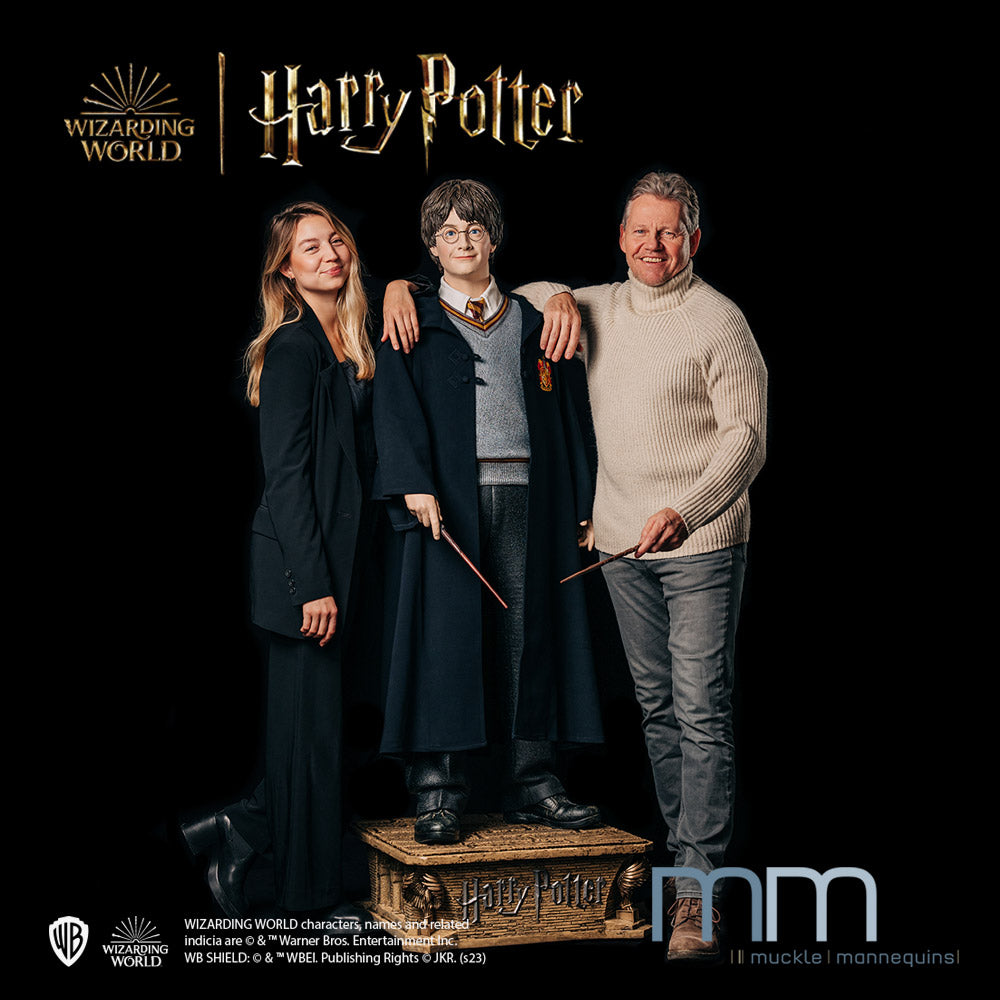 HARRY POTTER