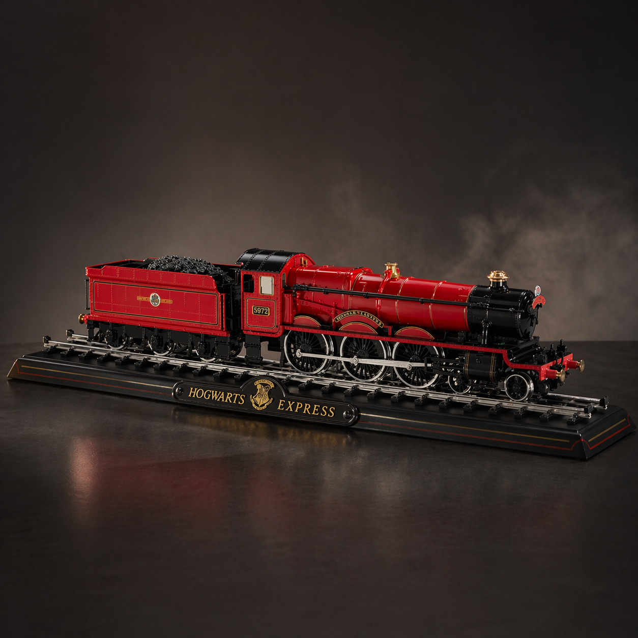Harry Potter Modell 1/50 Hogwarts Express 53 cm