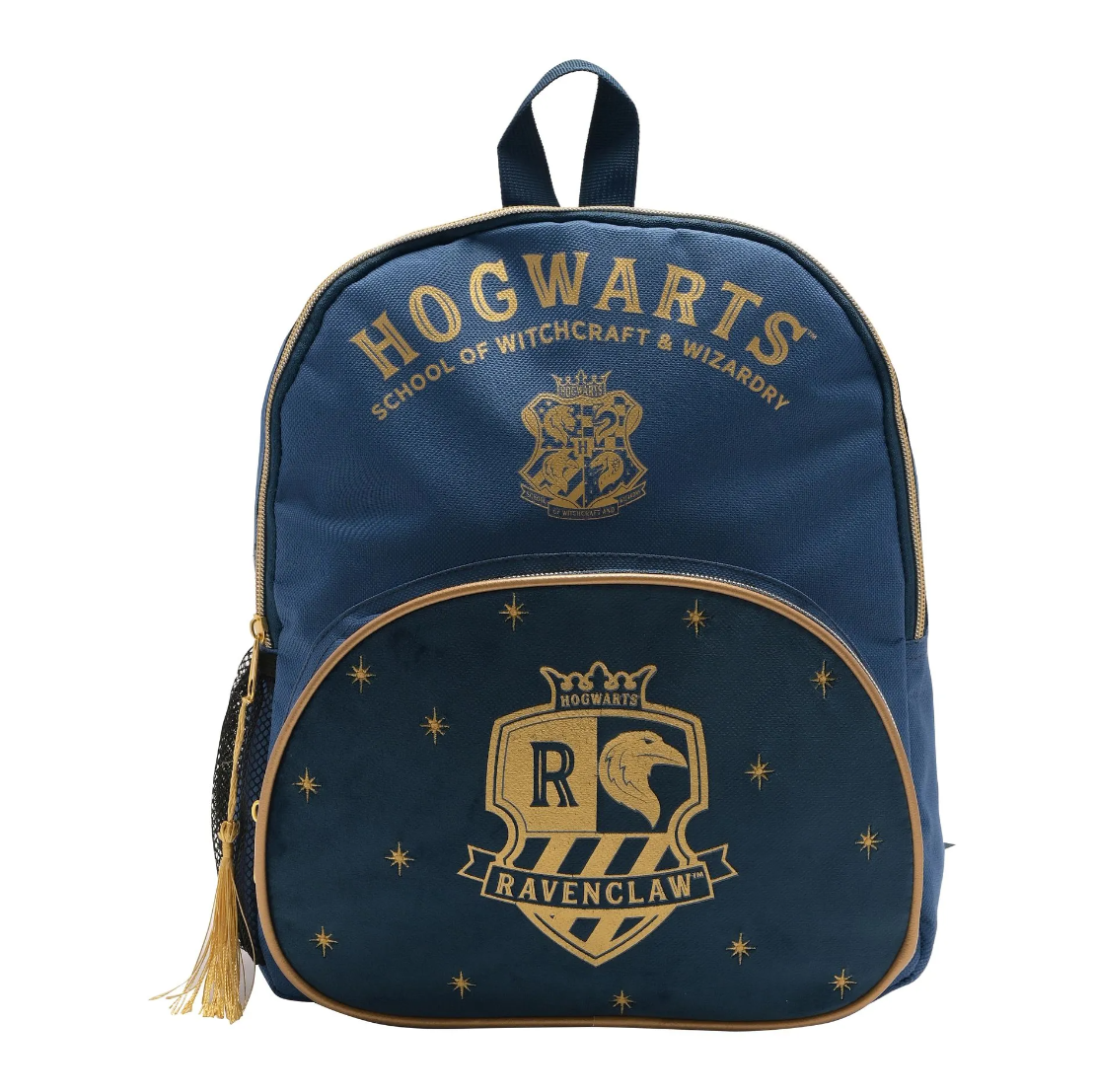 Harry Potter Hogwarts Alumni Rucksack Ravenclaw – Warner Bros. Backpack