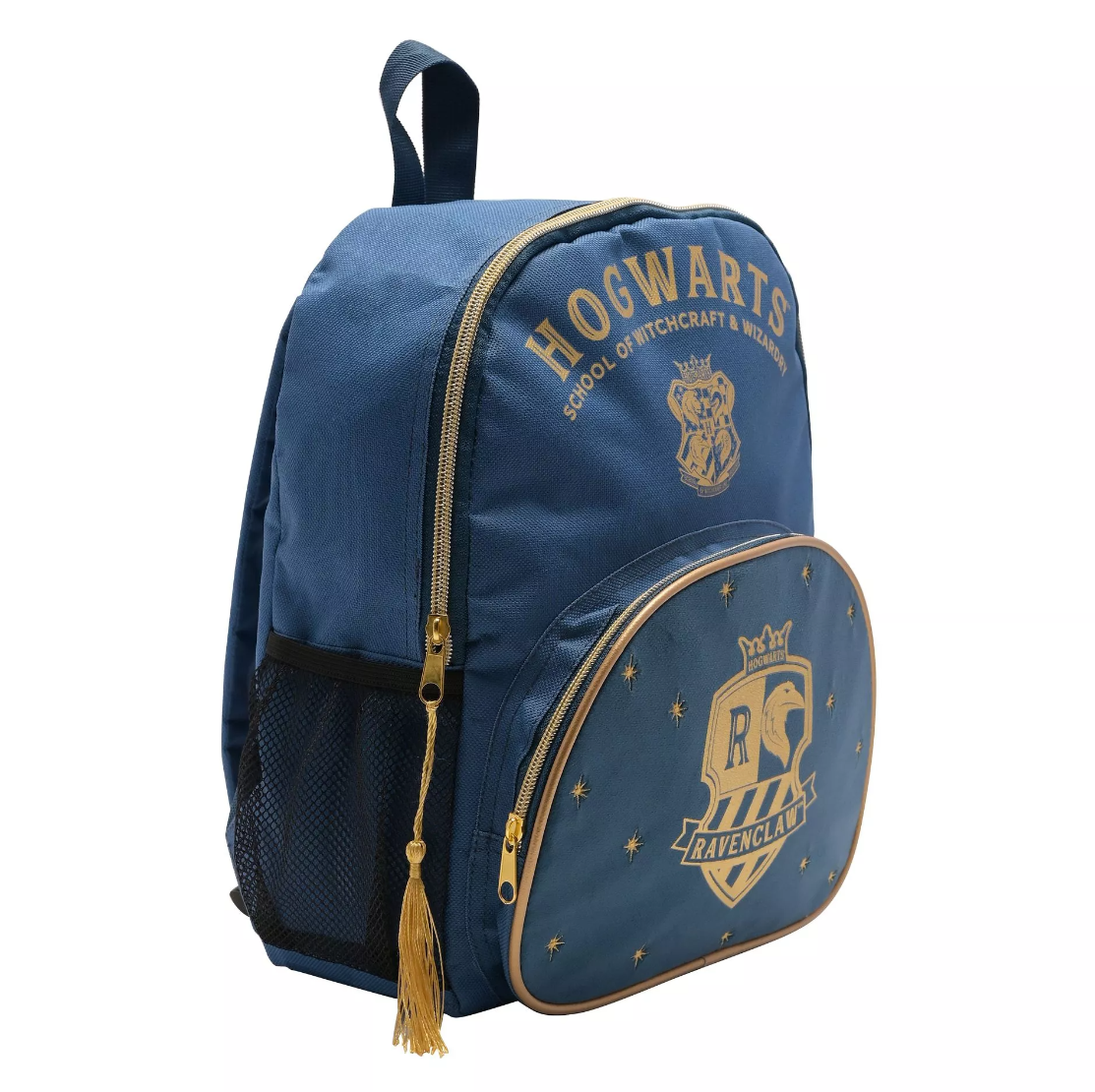 Harry Potter Hogwarts Alumni Rucksack Ravenclaw – Warner Bros. Backpack