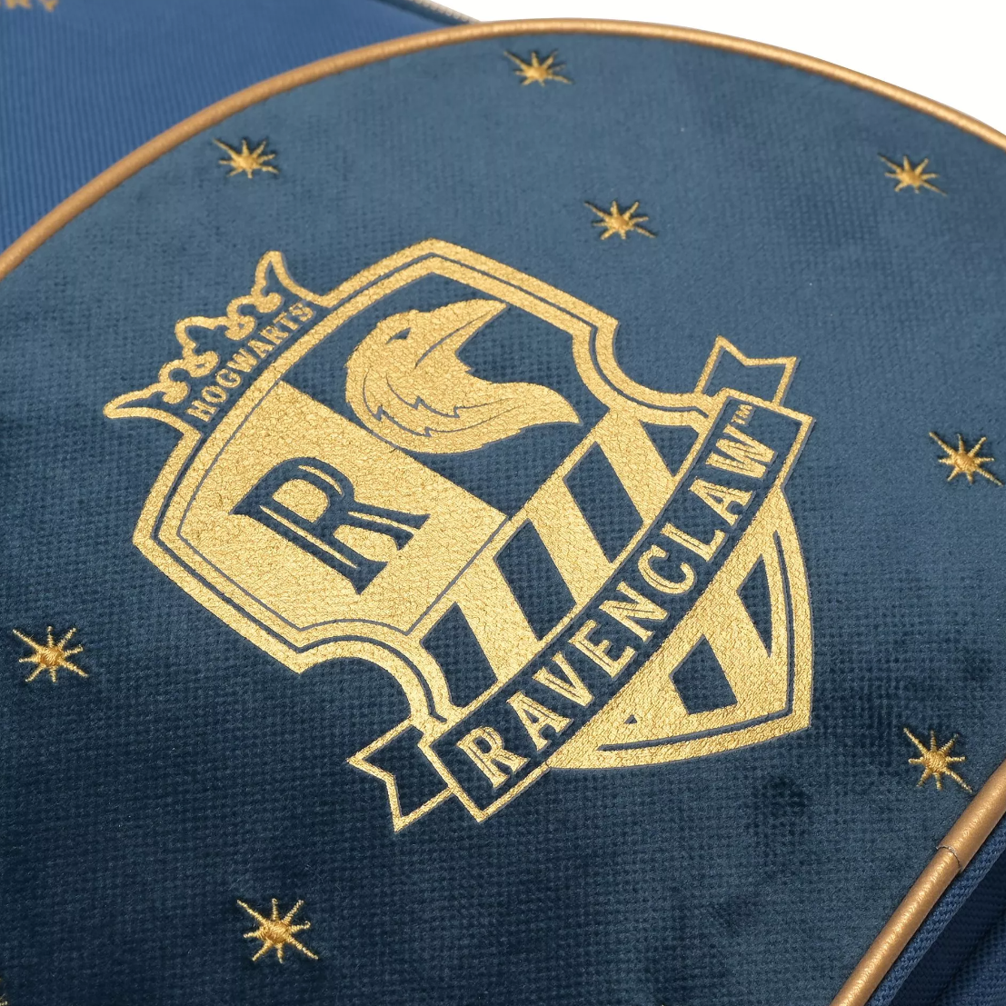 Harry Potter Hogwarts Alumni Rucksack Ravenclaw – Warner Bros. Backpack
