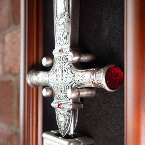 Harry Potter - Schwert Gryffindor