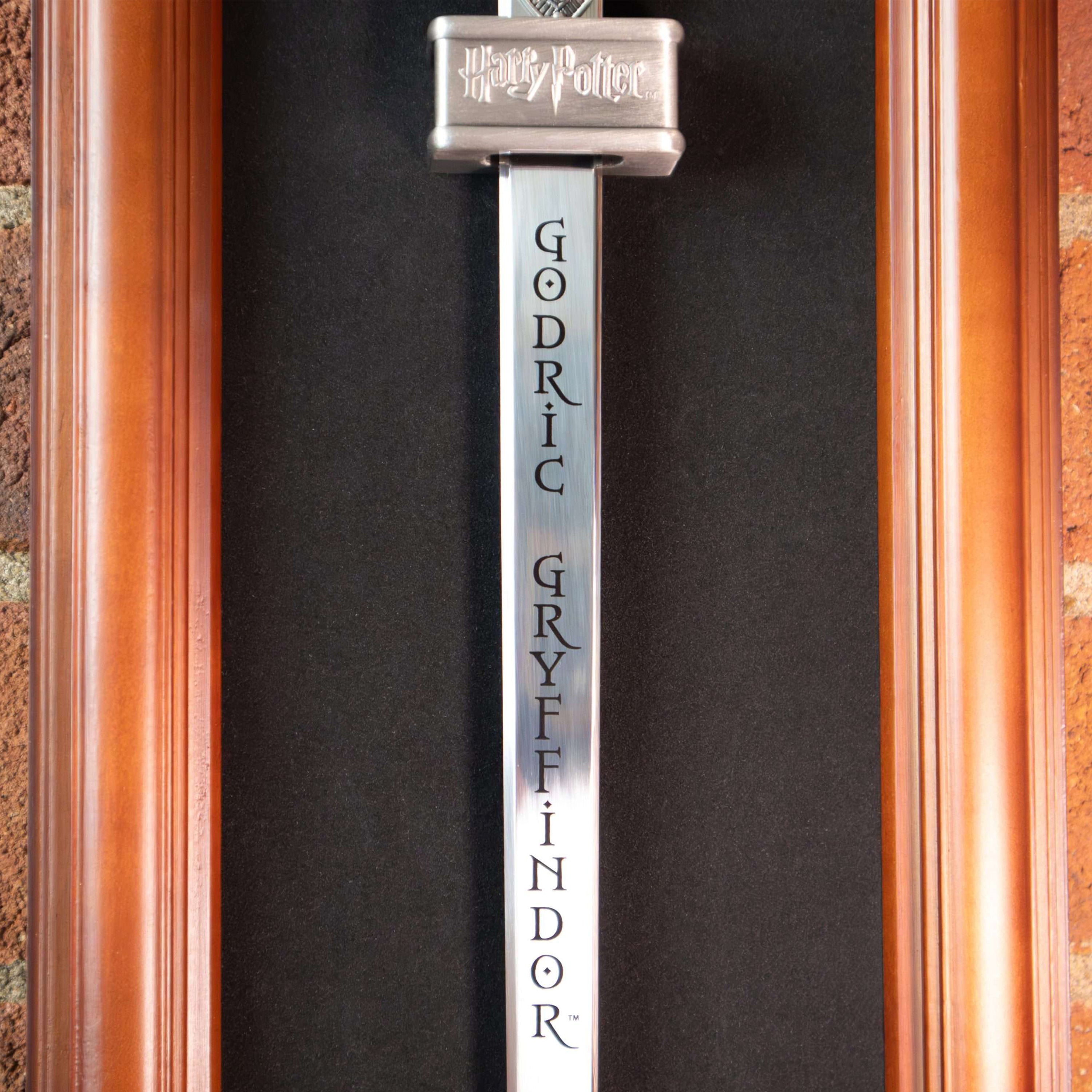 Harry Potter - Schwert Gryffindor