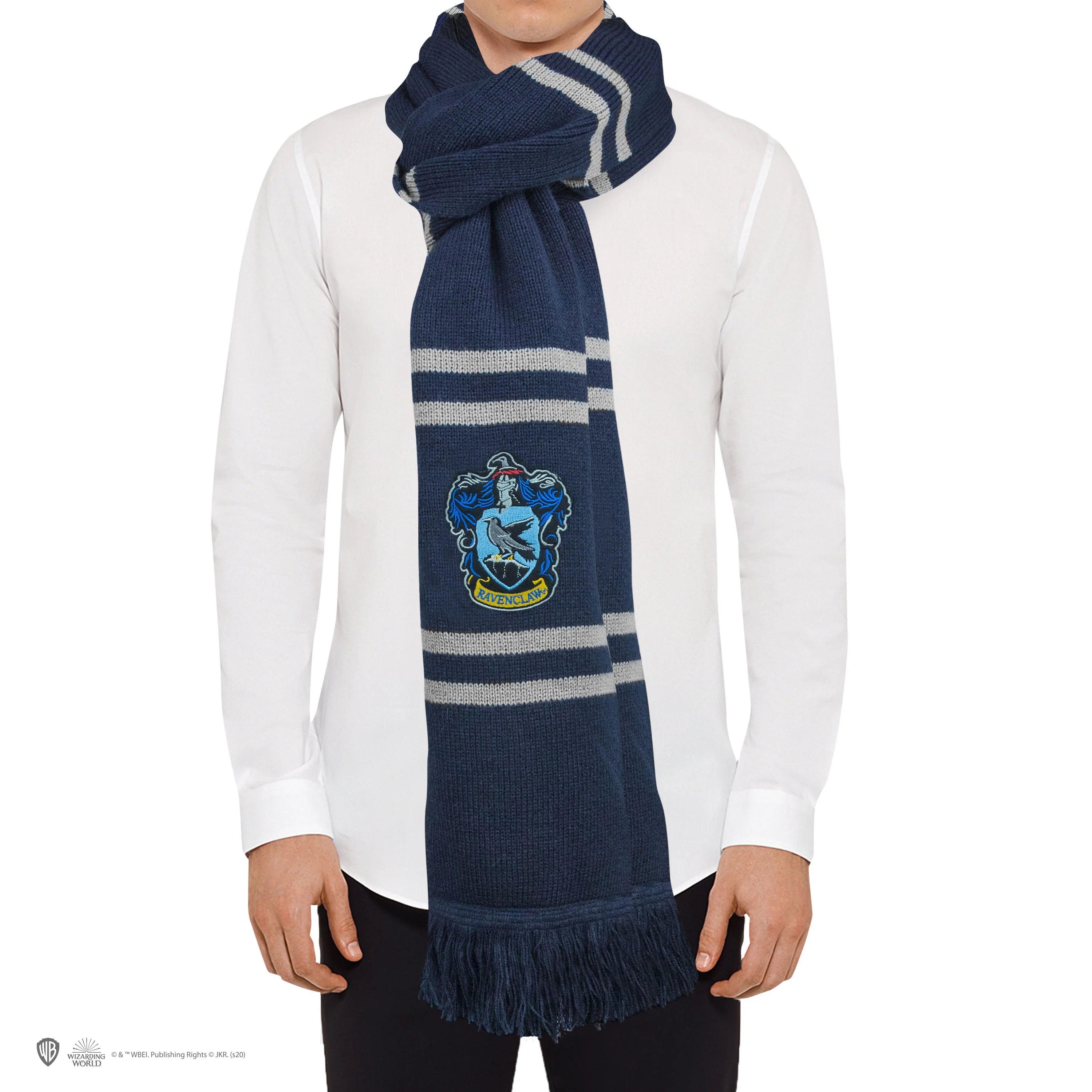 Harry Potter Deluxe Ravenclaw-Schal