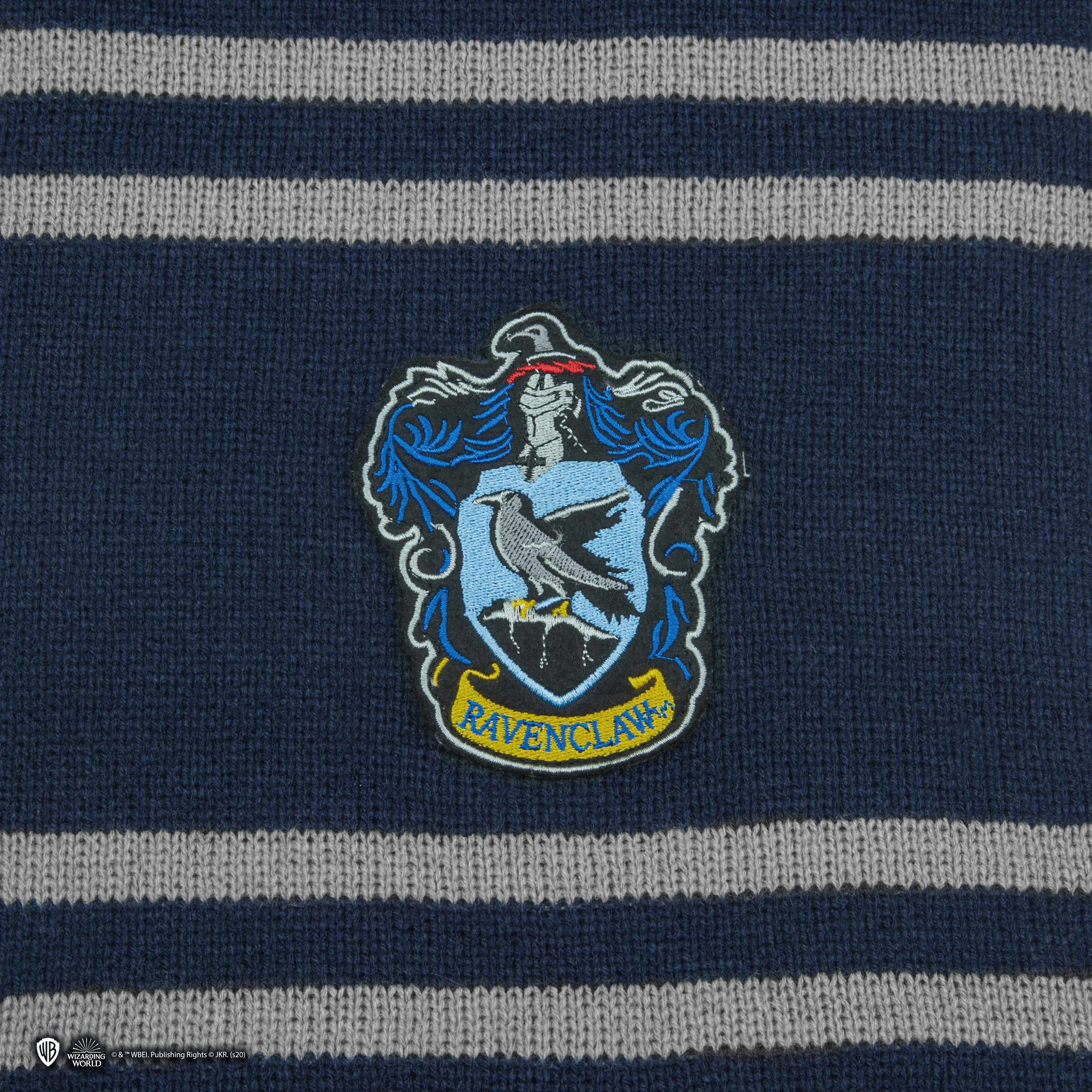 Harry Potter Deluxe Ravenclaw-Schal