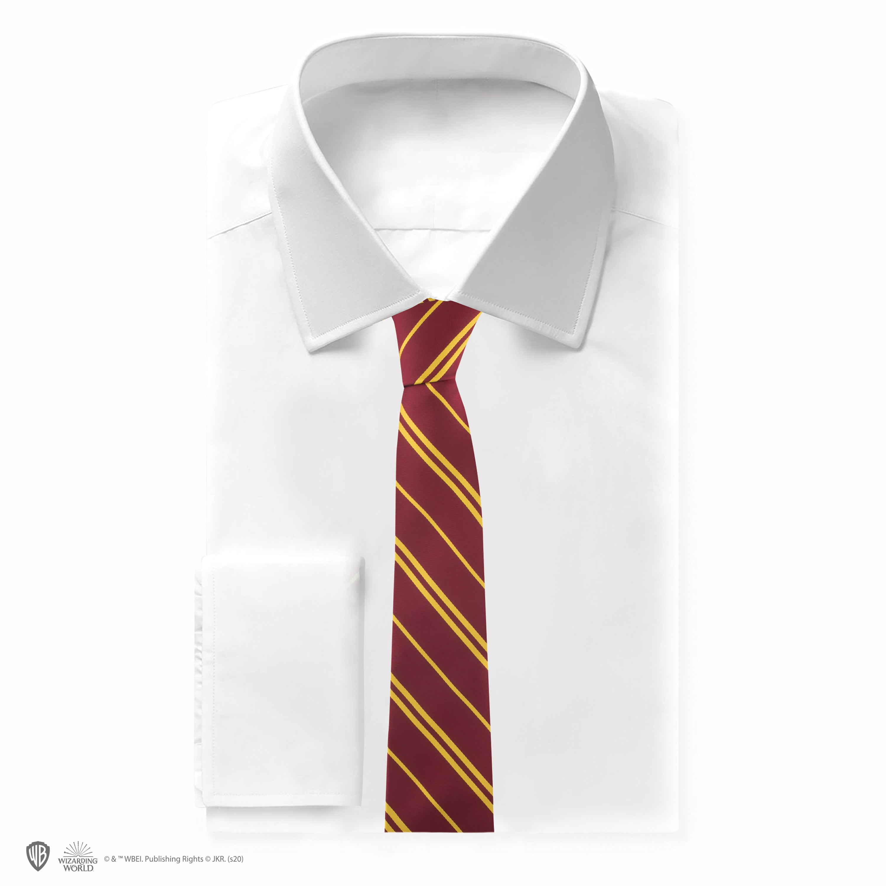 Harry Potter Kids Krawatte Gryffindor New Edition