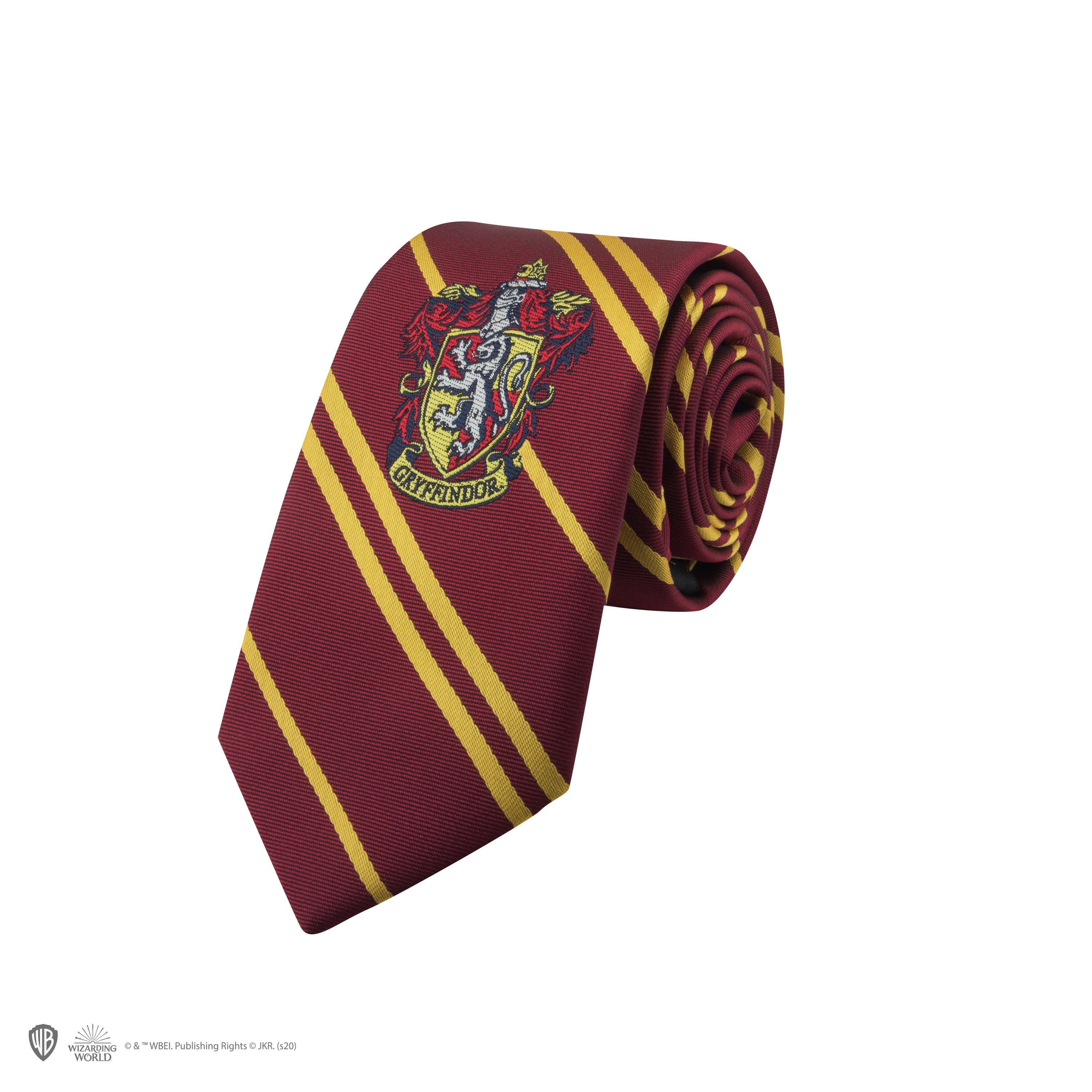 Harry Potter Kids Krawatte Gryffindor New Edition