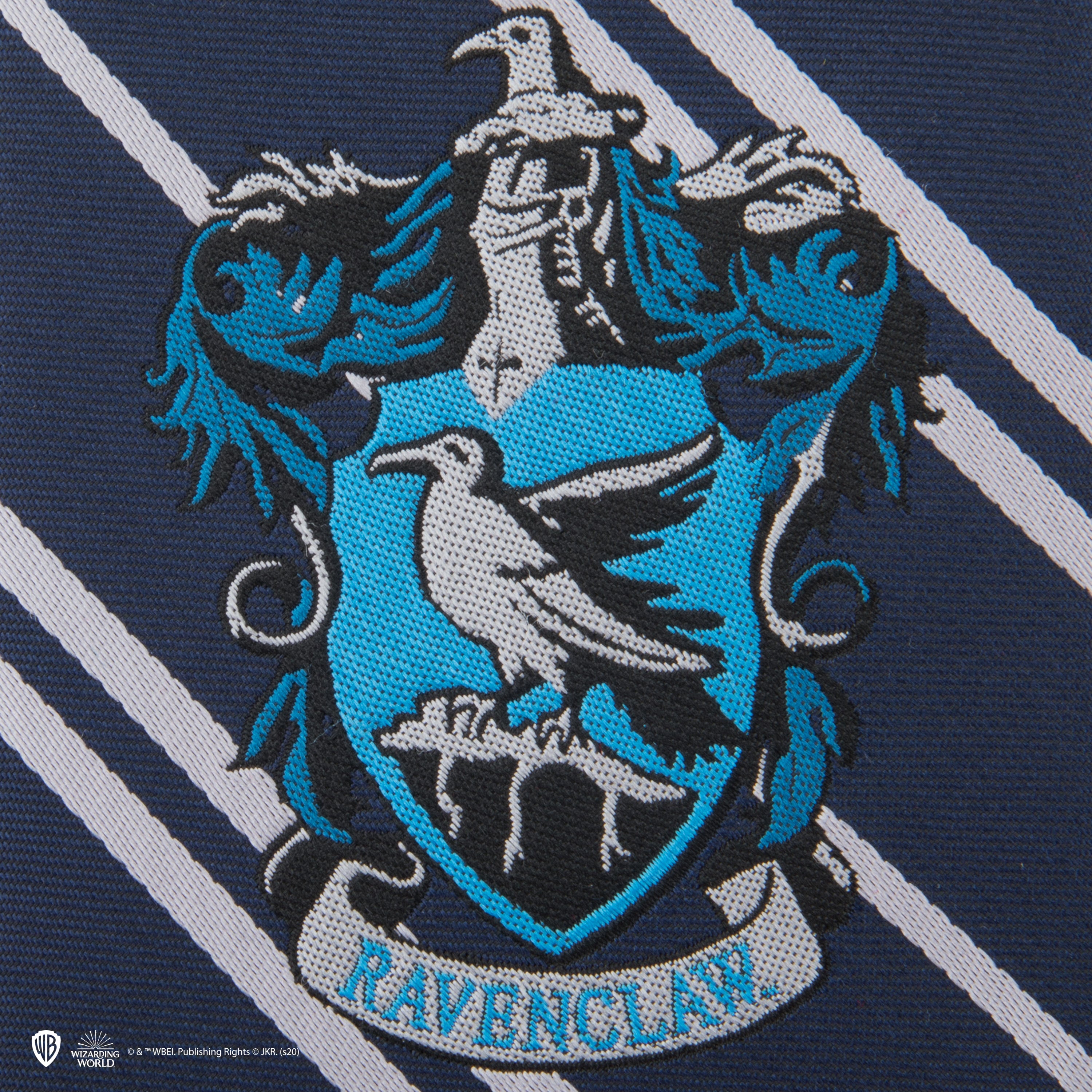 Harry Potter Kids Krawatte Ravenclaw New Edition