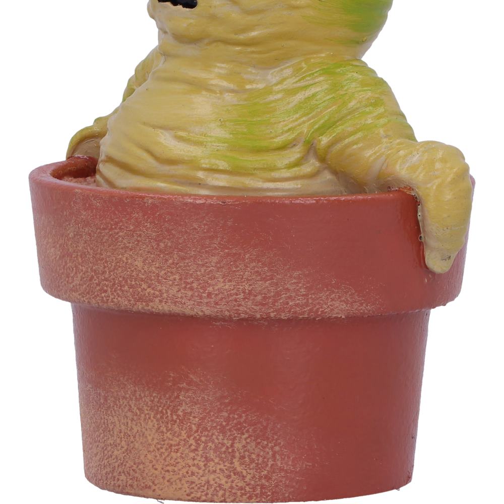 Harry Potter Alraune Gefährliche Pflanze Festliche Hängefigur