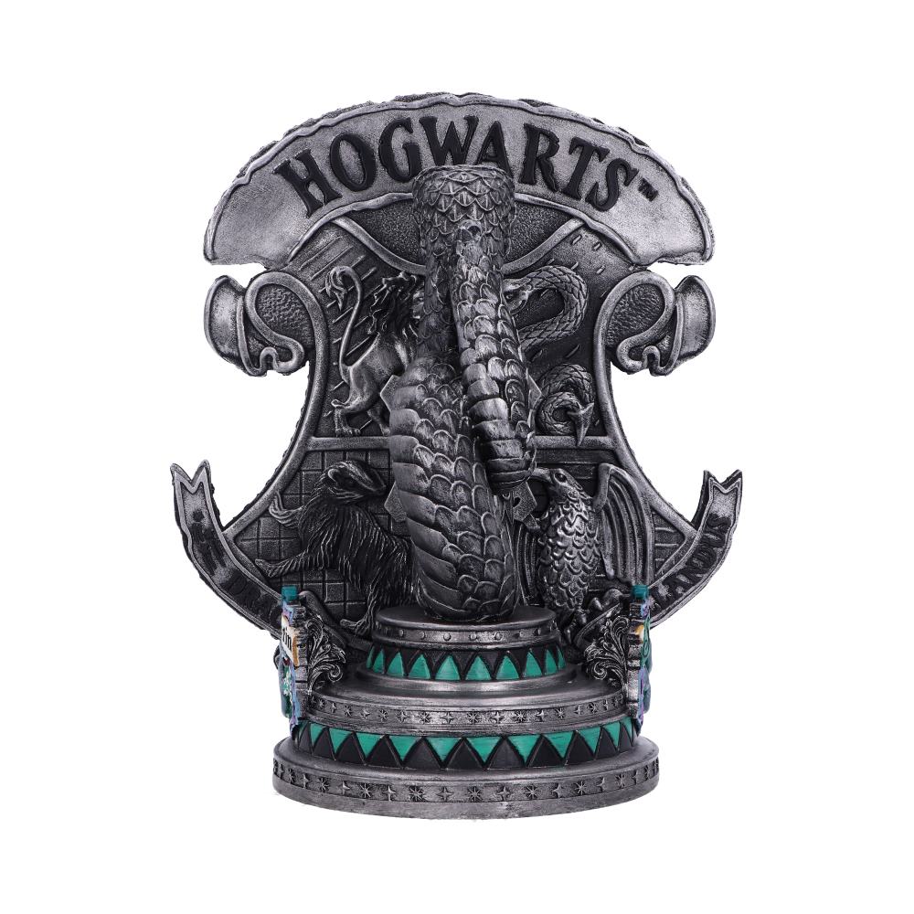 Harry Potter Buchstützen Slytherin 20 cm
