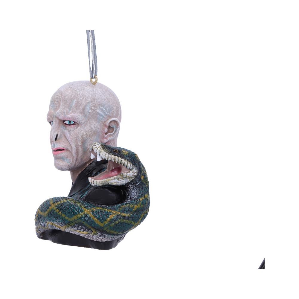 Harry Potter Voldemort Hängefigur