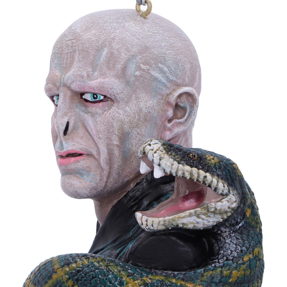 Harry Potter Voldemort Hängefigur