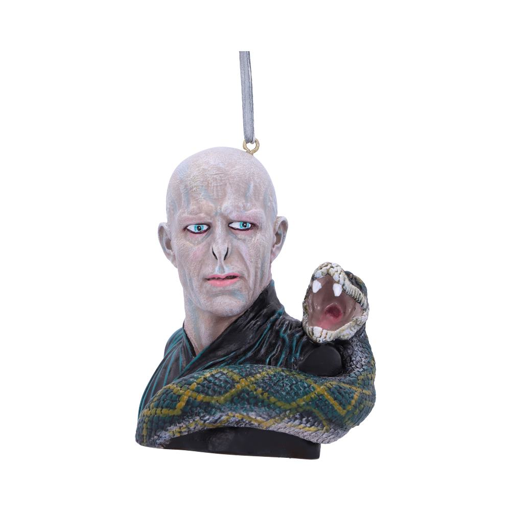 Harry Potter Voldemort Hängefigur