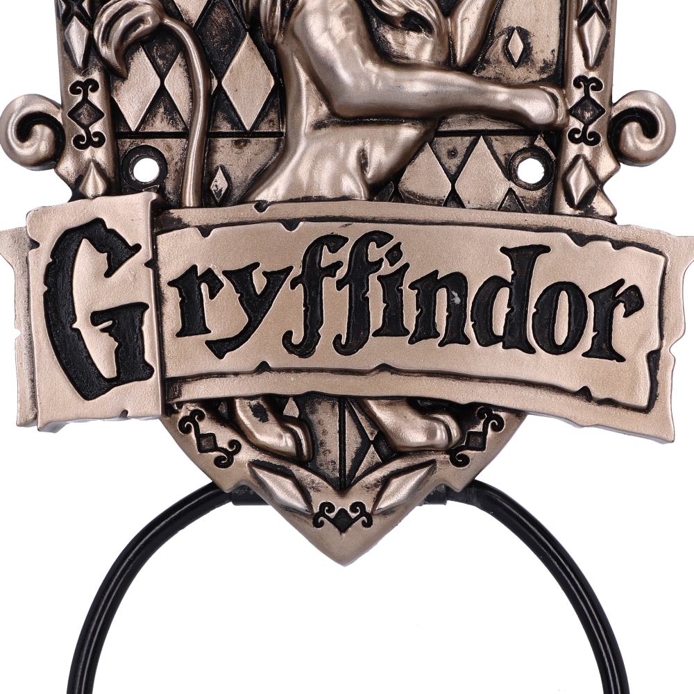 Türklopfer Harry Potter - Gryffindor
