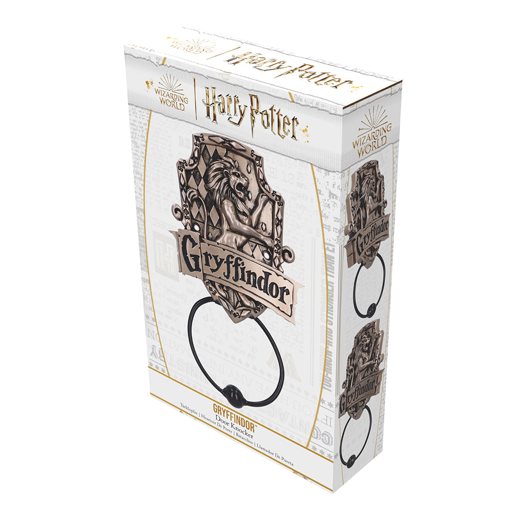 Türklopfer Harry Potter - Gryffindor