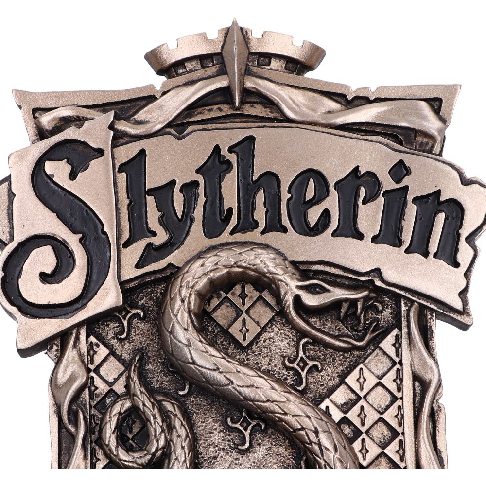 Türklopfer Harry Potter - Slytherin
