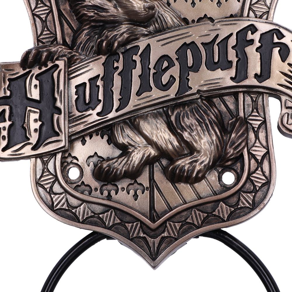Türklopfer Harry Potter - Hufflepuff