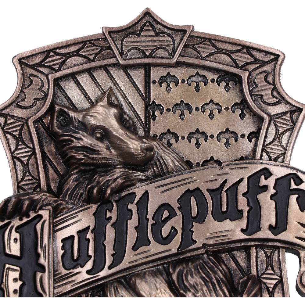 Türklopfer Harry Potter - Hufflepuff