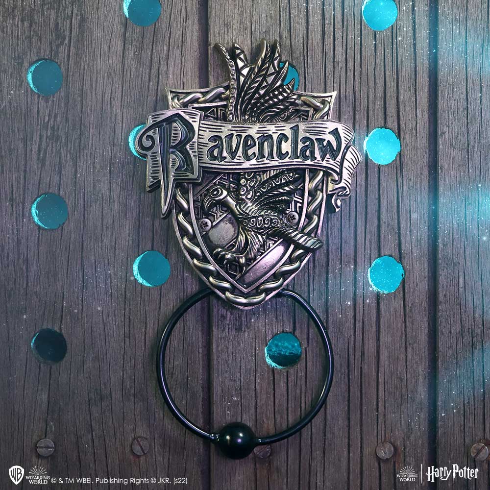 Türklopfer Harry Potter - Ravenclaw