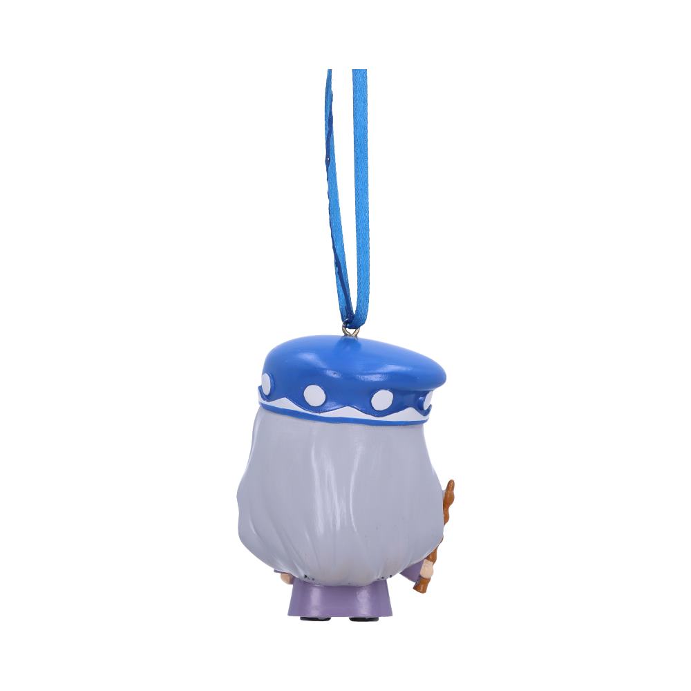 Offiziell lizenzierte Harry Potter Dumbledore Hängefigur 8 cm