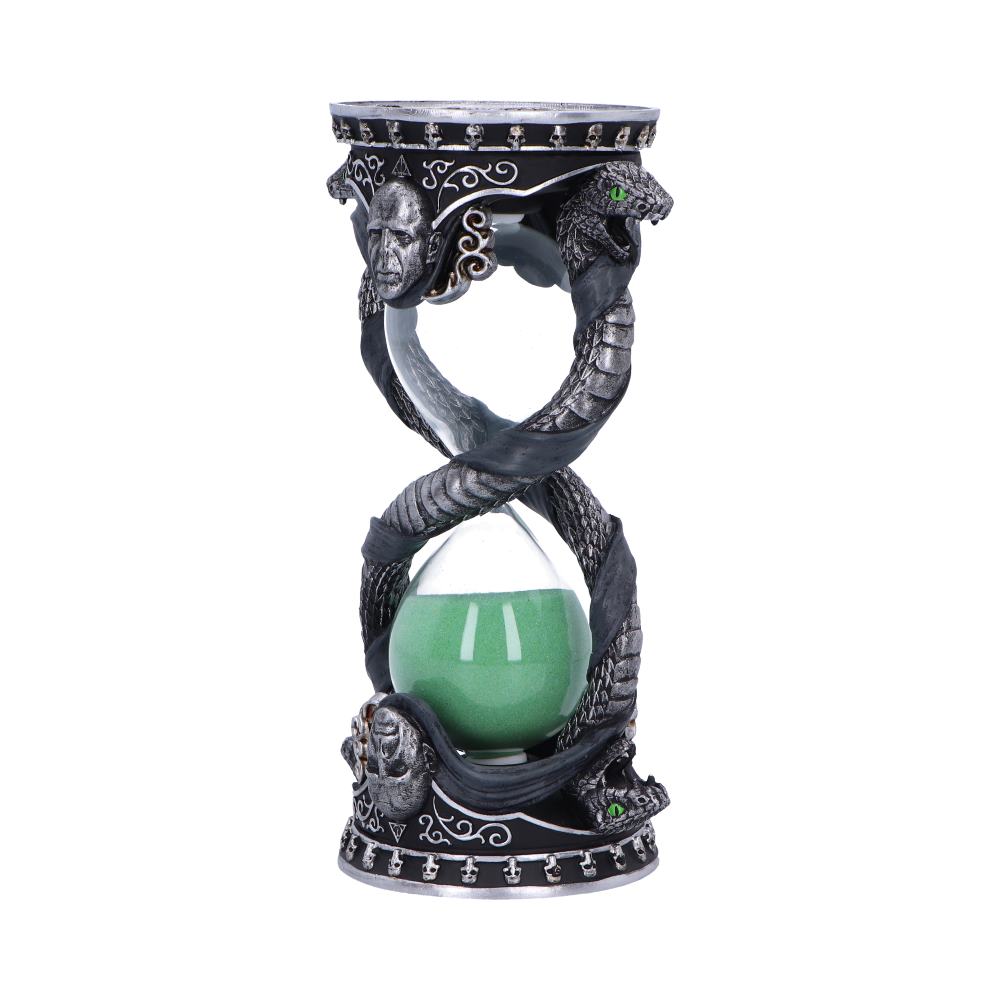 Harry Potter Lord Voldemort Dunkles Mal Sanduhr