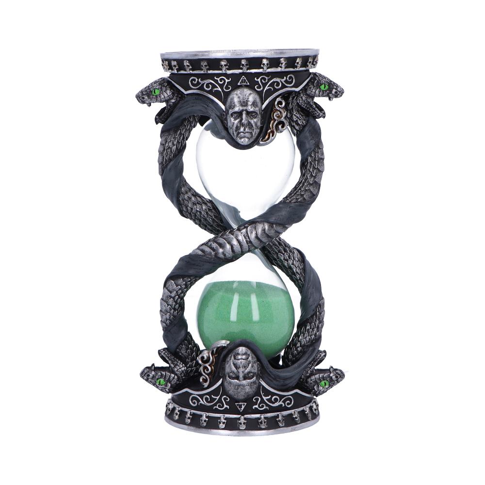 Harry Potter Lord Voldemort Dunkles Mal Sanduhr