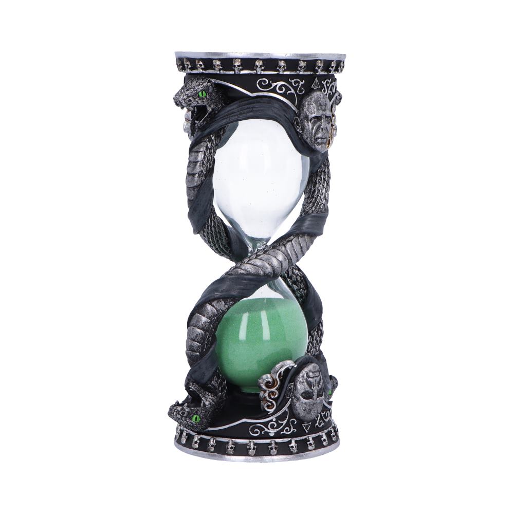 Harry Potter Lord Voldemort Dunkles Mal Sanduhr