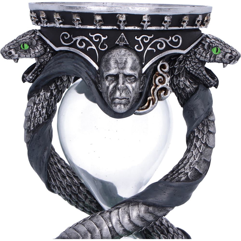 Harry Potter Lord Voldemort Dunkles Mal Sanduhr