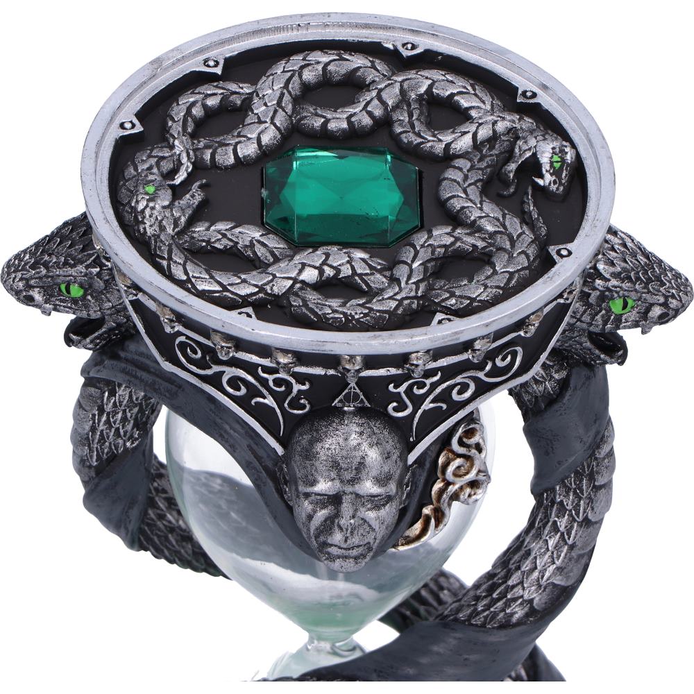 Harry Potter Lord Voldemort Dunkles Mal Sanduhr