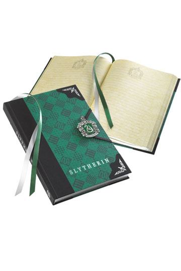 Harry Potter Tagebuch Slytherin