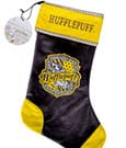 Harry Potter Weihnachtsstrumpf Hufflepuff 45 cm