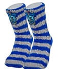 Harry Potter Haussocken Ravenclaw