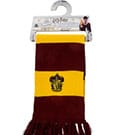 Harry Potter Schal Gryffindor Bold Stripes (Hanger) 160 cm