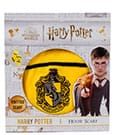 Harry Potter Schal Hufflepuff Thin Stripes (Boxed) 160 cm