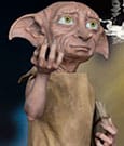 Harry Potter Master Craft Statue Dobby 39 cm