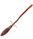 Harry Potter Replik 1/1 Nimbus 2000 Junior Zauberbesen