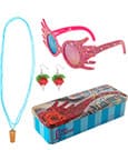 Harry Potter Schmuck 3er-Pack Luna Lovegood