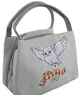 Harry Potter Brotzeittasche Hedwig Kids