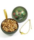 Harry Potter Christbaumschmuck mit Armband All I want for Christmas