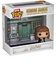Harry Potter Bitty POP! Deluxe Vinyl Figuren Hermione(F&B) Display (12) 2,5 cm
