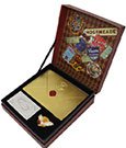 Harry Potter Collector Geschenkbox Harry Potter's Journey to Hogwarts Collection