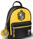 Harry Potter Rucksack Hufflepuff
