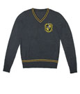 Harry Potter Strickpullover Hufflepuff