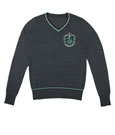 Harry Potter Strickpullover Slytherin